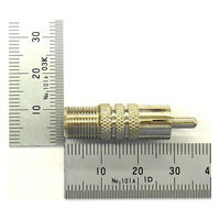 GB 変換コネクター F型⇔RCA-P GB-CC-FJ-RCAP 1個（直送品）
