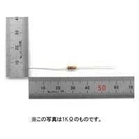 GB カーボン抵抗 1/4W 20kΩ(100本入) GB-CFR-1/4W-203*100 1袋(100本入)（直送品）