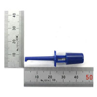 GB ICクリップ 青 GB-ICC-B 1個（直送品）