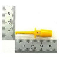 GB ICクリップ 黄 GB-ICC-Y 1個（直送品）
