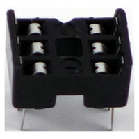 GB ICソケット(6P) GB-ICS-3ML6 1個（直送品）