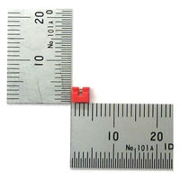 GB ジャンパーピン 2mmピッチ 赤 GB-JMP-20R 1個（直送品）