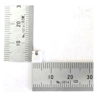 GB ジャンパーピン 2.54mmピッチ 白 GB-JMP-25W 1個（直送品）