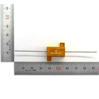 GB メタルクラッド抵抗 10W 0.1Ω GB-MCR-10W-0R1 1個（直送品）