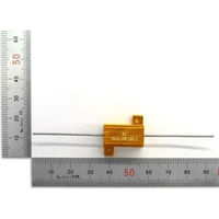 GB メタルクラッド抵抗 10W 10Ω GB-MCR-10W-10R 1個（直送品）