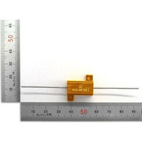 GB メタルクラッド抵抗 10W 1Ω GB-MCR-10W-1R0 1個（直送品）
