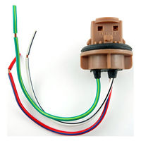 GB 7443(T20ダブル)ソケット HC-R12-7443 1個（直送品）