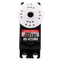 Hitec Multiplex Japan HS-625MG(6.8k/0.15s) HS-625MG 1個（直送品）