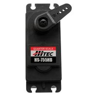 Hitec Multiplex Japan HS-75BB(8.2k/0.34s) HS-75BB 1個（直送品）
