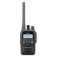 ICOM 携帯型デジタルトランシーバー IC-DPR7S-PLUS 1個（直送品）