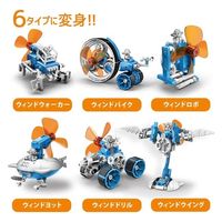 EK JAPAN ウィンディー JS-7907 1個（直送品）