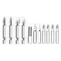 マルツエレック USB充電式電動ドライバー12P LBR-USB12DR 1セット（直送品）