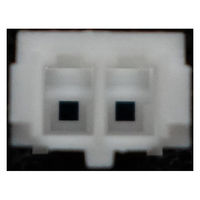 Linkman 2mmピッチコネクタ ハウジング 2P LPH-S02 1個（直送品）