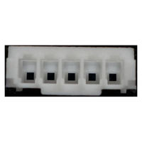 Linkman 2mmピッチコネクタ ハウジング 5P LPH-S05 1個（直送品）