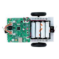 EK JAPAN KOROBO3(コロボ3) MR-9193 1個（直送品）