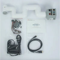 myCobot 280 Pi-ロボットアーム(2023年モデル) MYCOBOT-280PI-2023-PSE 1個（直送品）