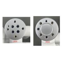 myCobot 320 Pi for 2022 - ロボットアーム MYCOBOT-320-2022-PI-PSE 1個（直送品）