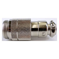 アペックステクノロジージャパン マイクコネクター(3ピン) PLT-163-AD-R 1個（直送品）