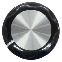 Linkman ツマミ(ノブ)(φ6×33mm) QU009-4B-060 1個（直送品）