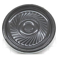 GB スピーカー 36mm 0.5W 8Ω SP36MM 1個（直送品）