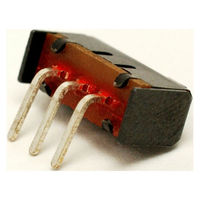 GB スライドスイッチ SS-12E03G3 1個（直送品）