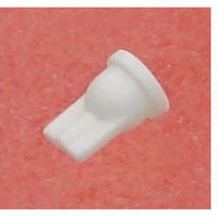 GB T10ウェッジソケット 白 T10-WS-WH 1個（直送品）