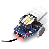 EK JAPAN ライントレーサー TK-742 1個（直送品）