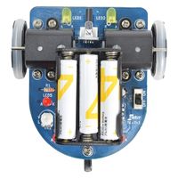 EK JAPAN 光センサー・アボイドカー TK-743 1個（直送品）