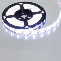 マルツエレック USBテープLED ホワイト(2m) TPLED2m-WH 1個（直送品）