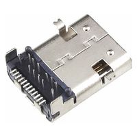 Linkman USB3.1 Type-Cジャック USB-SRWEPMSR-24C-LF 1個（直送品）