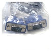 GB VGA-VGAケーブル 5m VGA-5M-AK 1個（直送品）