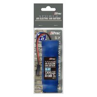 Hitec Multiplex Japan Ni-MH 8.4V 1300mAh(Mini-Sタイプ) XPAEG1300-MINIS 1個（直送品）