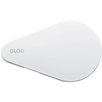 コクヨ テープのり GLOO（グルー） 本体 しっかり貼るタイプ M タ-GM400-08 1個