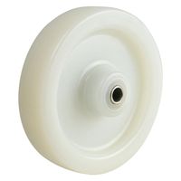 ナンシン ステンレスキャスター SU-STC-150NB 1個（直送品）