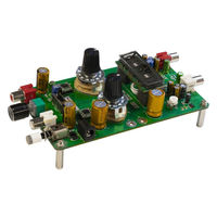 KORG Nutube 6P1用評価ボードII(Nutube 6P1搭載済み) NEB-2 1個（直送品）