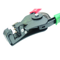 ミノル工業 ワイヤーストリッパー VCTF 1.25 MC4000F2 1個（直送品）