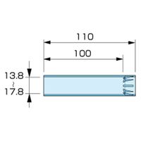 MSTコーポレーション ツールキャップ TCC1418-25 1個（直送品）