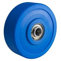 ナンシン 重荷重用キャスター STH-150MHC 1個（直送品）