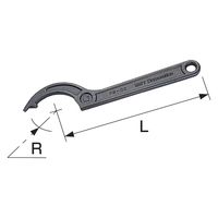 MSTコーポレーション スパナ FM-82 1個（直送品）