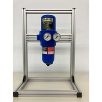 前田シェルサービス フィルタースタンド T-10540 1個（直送品）