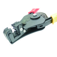 ミノル工業 ワイヤーストリッパー VCTF 0.75 MC4000F1 1個（直送品）