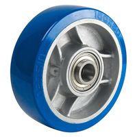 ナンシン 重荷重用キャスター SKH-150VUH 1個（直送品）