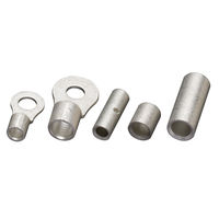 ミノル工業 圧着工具(裸端子) MC10H005J 1個（直送品）