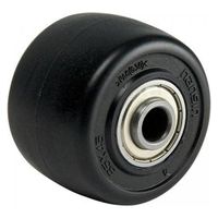 ナンシン 低床重荷重用キャスター SKH-65GNB 1個（直送品）