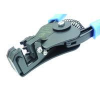 ミノル工業 ワイヤーストリッパーIV 8.0・14 MC4000C2 1個（直送品）