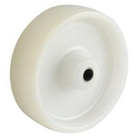 ナンシン ステンレスキャスター SU-STC-100NH 1個（直送品）