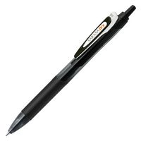 ゼブラ サラサドライ 0.5 黒 JJ31-BK 1セット(1本×10)