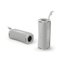 ソニー ワイヤレスポータブルスピーカー SRS-ULT10 W 1台