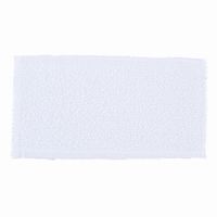 テンダイ 縫製しないタオルダスター100枚組  1パック（100枚入）