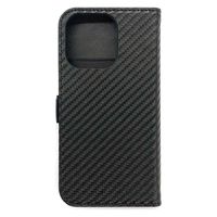 エアージェイ iphone16pro用 Magsafe対応手帳型PBケース CB AC-P24P-PB 1個（直送品）